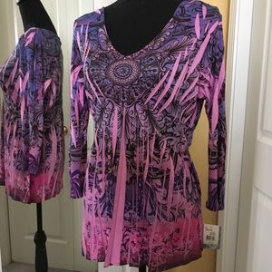 NWT Women’s Unity World Wear-size M